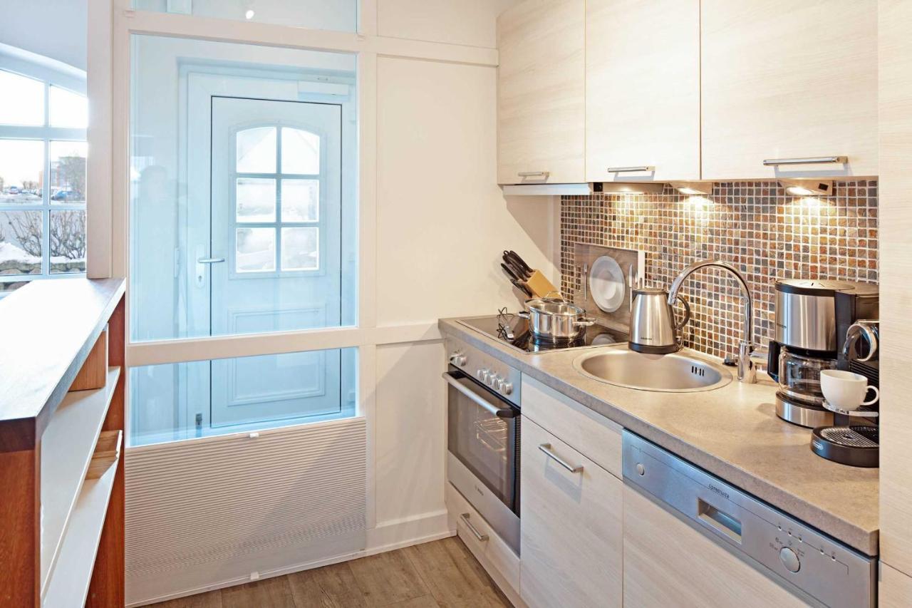 Apartmán Pure Wonne Mandoe List Exteriér fotografie