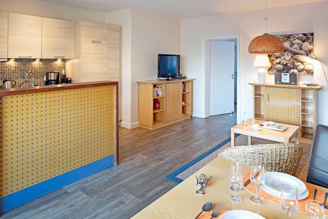 Apartmán Pure Wonne Mandoe List Exteriér fotografie