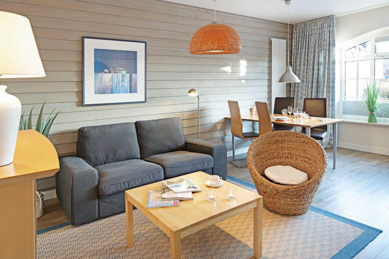 Apartmán Pure Wonne Mandoe List Exteriér fotografie