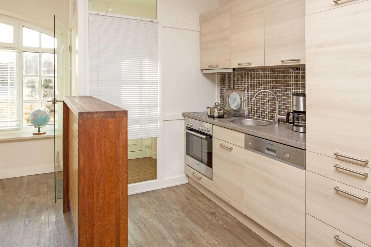 Apartmán Pure Wonne Mandoe List Exteriér fotografie