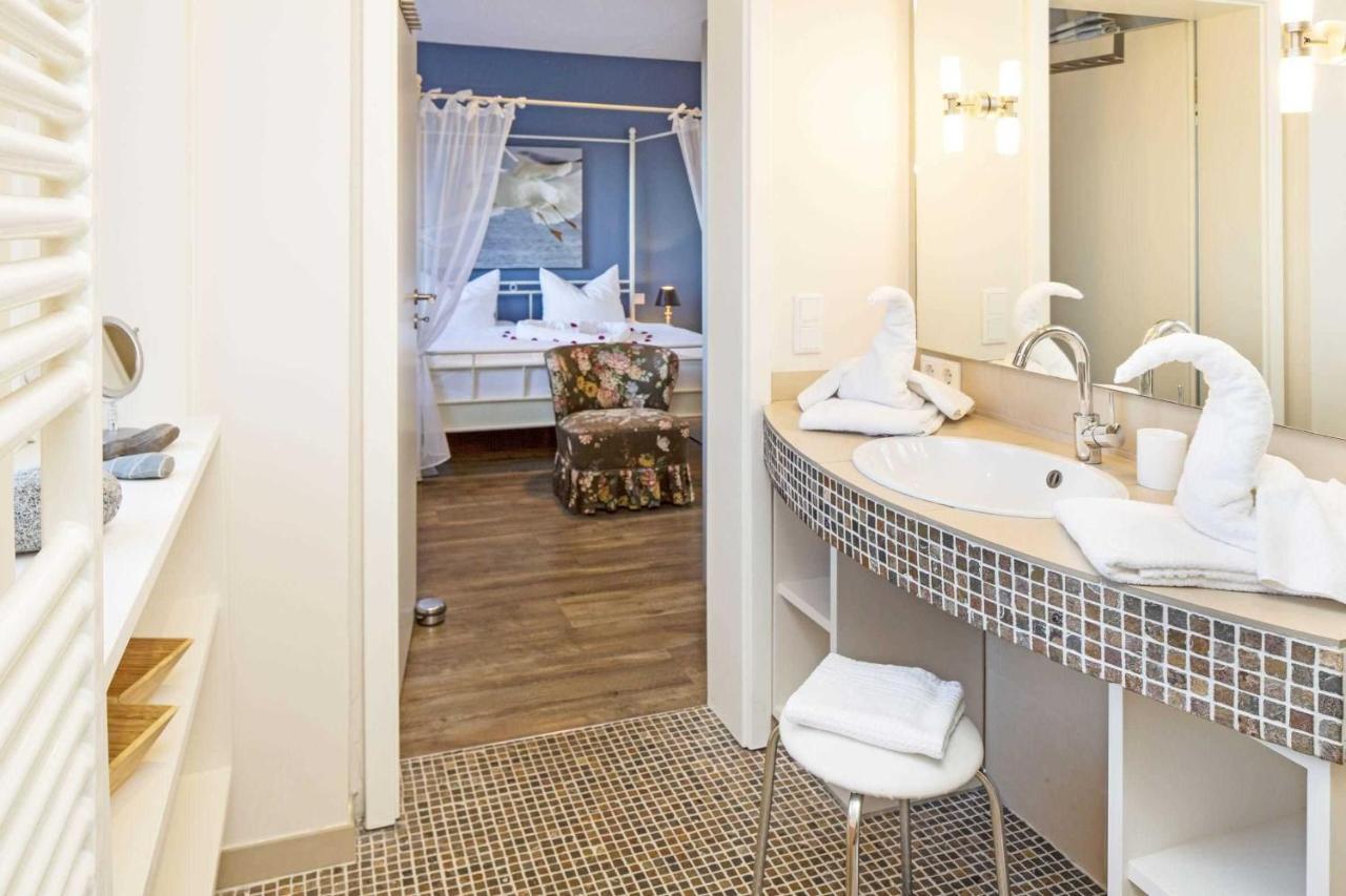 Apartmán Pure Wonne Mandoe List Exteriér fotografie