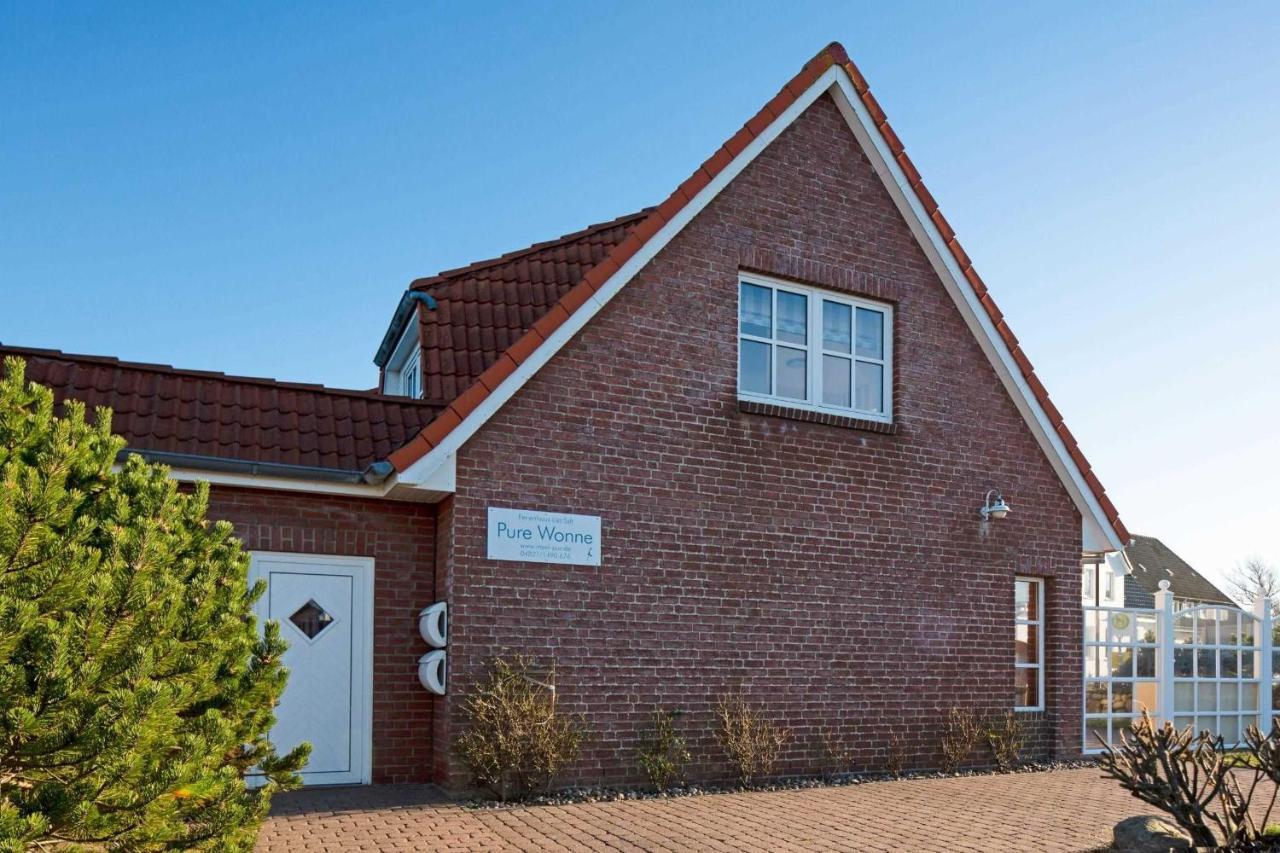 Apartmán Pure Wonne Mandoe List Exteriér fotografie