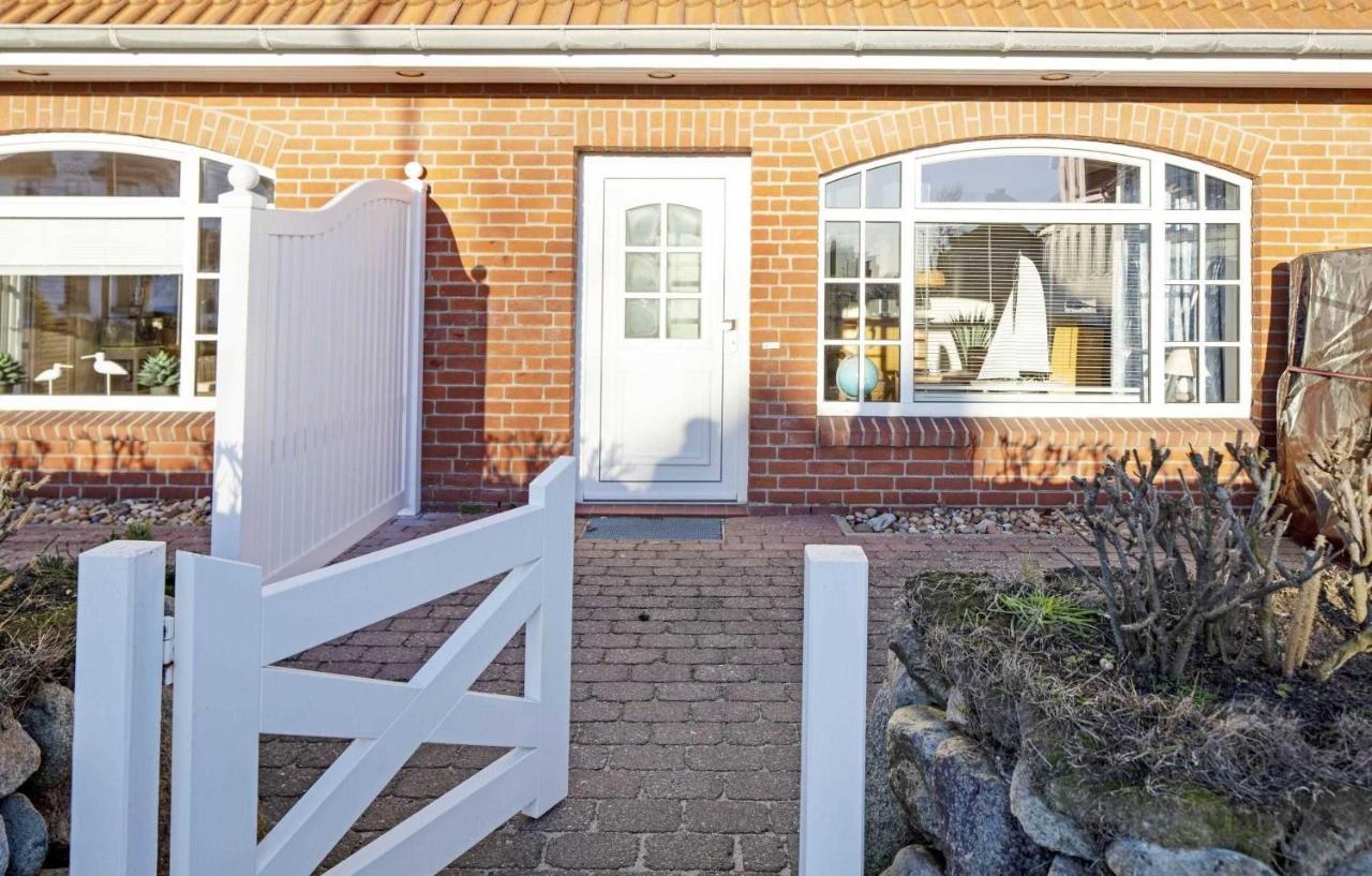 Apartmán Pure Wonne Mandoe List Exteriér fotografie